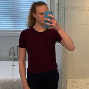 Brandy Melville tee shirt